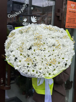 Букет полевой ХL