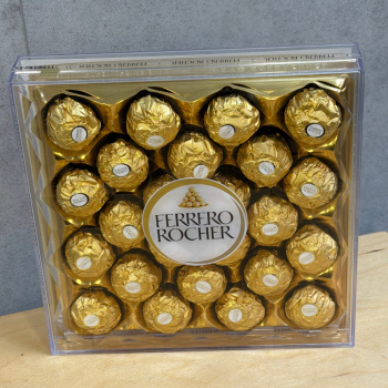 Конфеты Ferrero Rocher