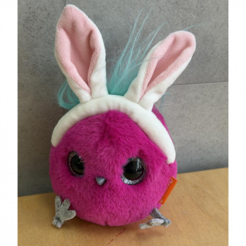Игрушка Совушка