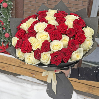 51 Роза